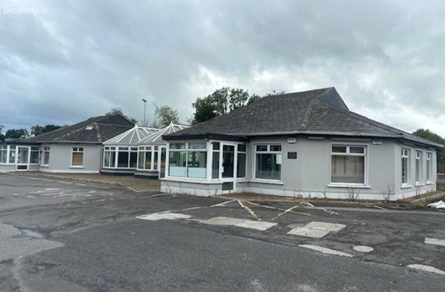 Moyvalley, Broadford, Co. Kildare, Broadford, Co. Kildare - Click to view photos