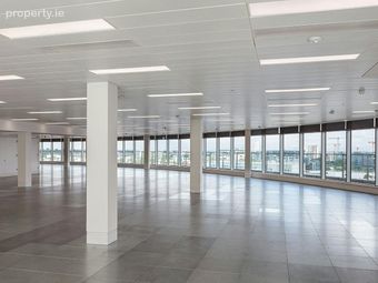 5th-7th Floors, Building G, Central Park, Sandyford, Co. Dublin, Sandyford, Dublin 18 - Image 5