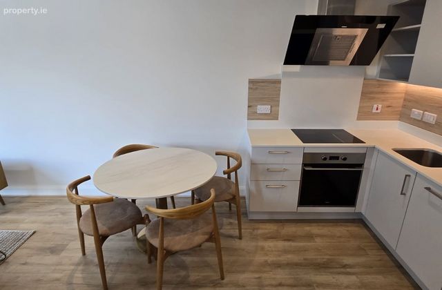 Apartment 13, East Wharf, North Wall, Dublin 1 - Click to view photos
