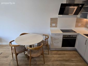 Apartment 13, East Wharf, North Wall, Dublin 1