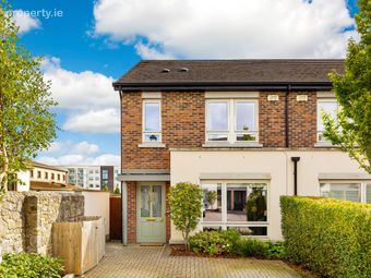 63 Diswellstown Manor, Castleknock, Dublin 15, Castleknock, Dublin 15