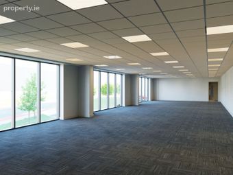 Unit 30a Momentum Logistics Park, Naas, Co. Kildare - Image 4