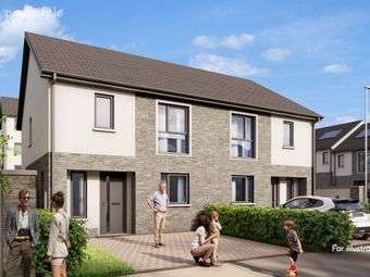 The Oak, Ballinacurra, Midleton, Cork, Midleton, Co. Cork