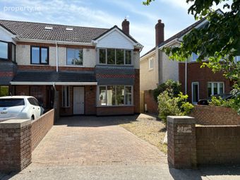 128 Stillorgan Heath, Stillorgan, Co. Dublin