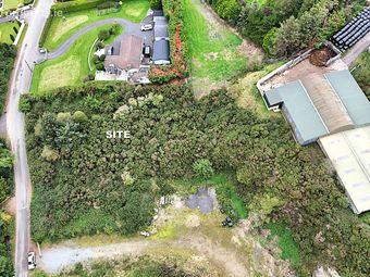 Friarstown Upper, Mountpelier, Bohernabreena, Co. Dublin - Image 2