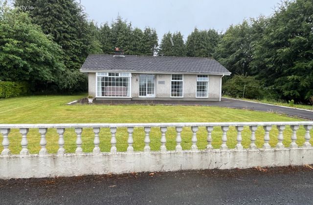 Rockhill, Woodford, Co. Galway - Click to view photos