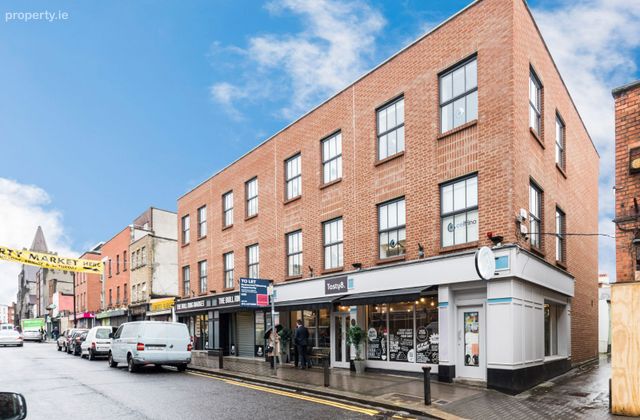The Bull Ring, 67-70 Meath Street, The Coombe, Dublin 8 - Click to view photos
