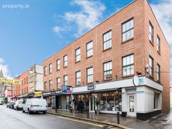 The Bull Ring, 67-70 Meath Street, The Coombe, Dublin 8