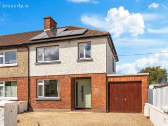 19 St. Enda's Drive, Rathfarnham, Dublin 14, Dublin 14