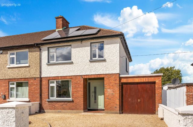 19 St. Enda's Drive, Rathfarnham, Dublin 14, Dublin 14 - Click to view photos