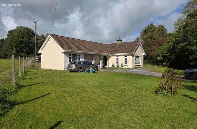 Heavengate, Kilmoreen, Kildimo, Co. Limerick - Click to view photos