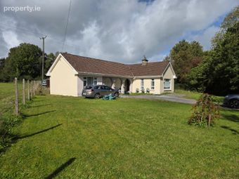 Heavengate, Kilmoreen, Kildimo, Co. Limerick