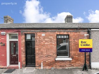 8 Hyacinth Street, North Strand, Dublin 3, North Strand, Dublin 3