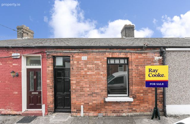 8 Hyacinth Street, North Strand, Dublin 3, North Strand, Dublin 3 - Click to view photos