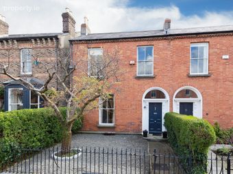 Windsor Road, Ranelagh, Ranelagh, Dublin 6