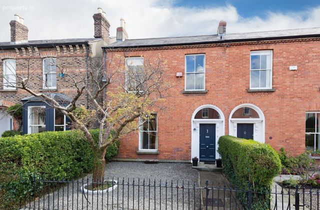 Windsor Road, Ranelagh, Ranelagh, Dublin 6 - Click to view photos