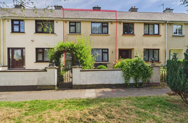 1283 Townspark, Athy, Co. Kildare, Athy, Co. Kildare - Click to view photos