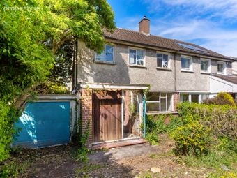 188 Barton Road East, Dundrum, Dublin 14