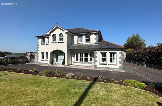 Park Hill House , Horseclose, Doneraile, Co. Cork - Click to view photos