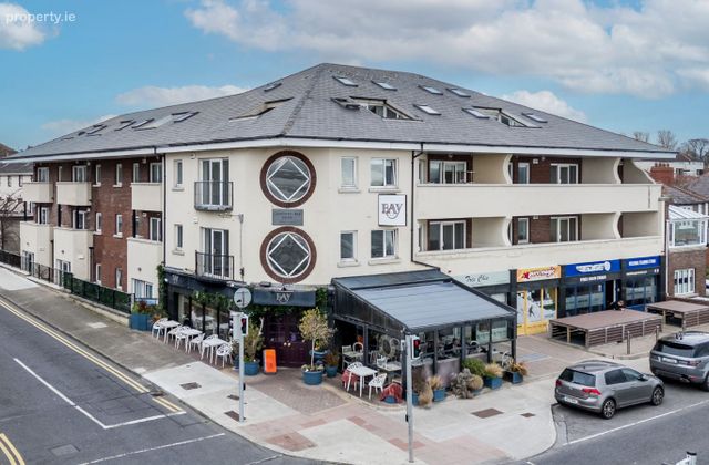 Apartment 21, Clontarf Bay, Clontarf, Dublin 3 - Click to view photos