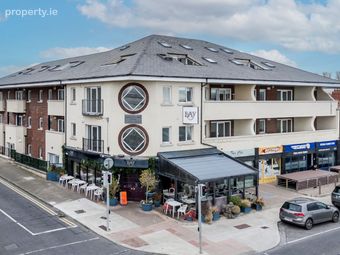 Apartment 21, Clontarf Bay, Clontarf, Dublin 3
