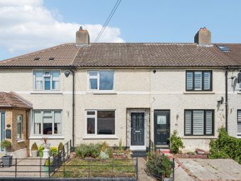60 Church Road, East Wall, Dublin 3, East Wall, Dublin 3