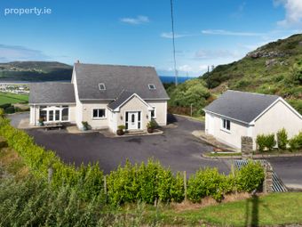 Kill Mountain, Dunfanaghy, Dunfanaghy, Co. Donegal