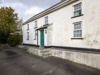 Station House, Campile, New Ross, Co. Wexford - Image 5