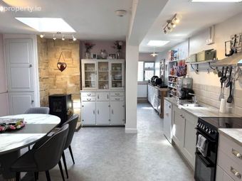 21 Lower Limerick Street, Roscrea, Co. Tipperary, Roscrea, Co. Tipperary - Image 4