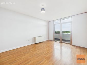 Apartment 116, The Plaza, Ballymun, Dublin 9 - Image 3