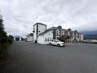 Jacks Coastguard Restaurant, Cromane Lower, Killorglin, Co. Kerry - Image 3