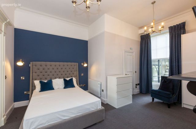 Apartment 4 , 23 Leeson Street Upper, Ranelagh, Dublin 6 - Click to view photos