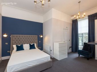 Apartment 4 , 23 Leeson Street Upper, Ranelagh, Dublin 6