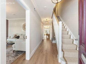 Fern Drive - 4 Bed Semi Detached, Carrigaline, Co. Cork - Image 4