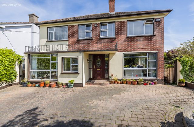 180 Ardmore Park, Co. Wicklow, Bray, Co. Wicklow - Click to view photos