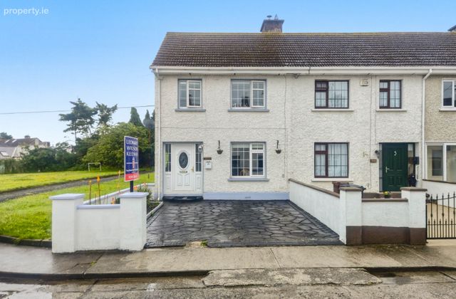 1866 Lourdesville, Kildare, Co. Kildare - Click to view photos