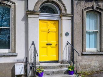 1 Wellesley Terrace, Wellington Road, St. Lukes, Co. Cork - Image 2