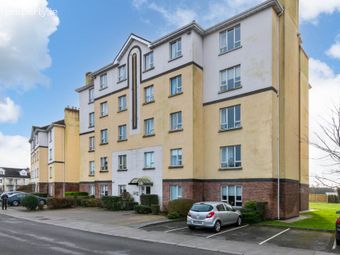11 Carnagh House, Ard Ri, Athlone, Co. Westmeath, Athlone, Co. Westmeath