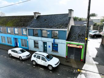 5 Mill Street, Enniskillen, Co. Fermanagh, Nobber, Co. Meath