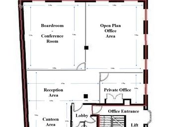 2nd Floor, Castleriver House, 14/15 Parliament Street, D02 FW60, Dublin 2 - Image 5