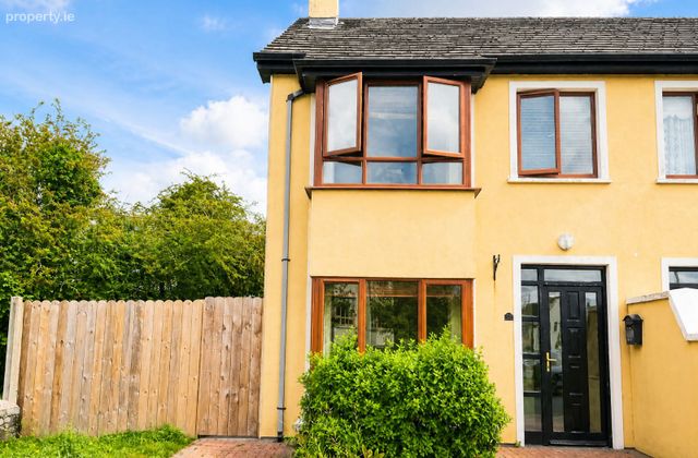 32 Dunbeag, Newport Road, Castlebar, Co. Mayo - Click to view photos