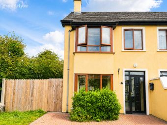 32 Dunbeag, Newport Road, Castlebar, Co. Mayo