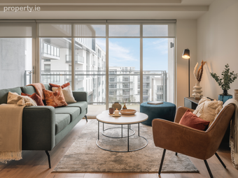 2 Bedroom Apartment, Cherrywood, Dublin 18, Cherrywood, Co. Dublin