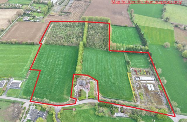 Fiddown Nurseries, Corloughan, Piltown, Co. Kilkenny - Click to view photos