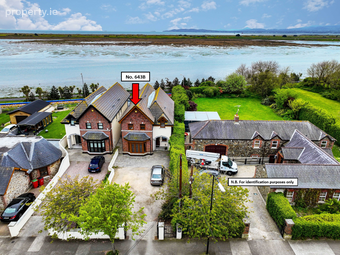 643b Howth Road, Blackbanks, Raheny, Dublin 5, Dublin 5