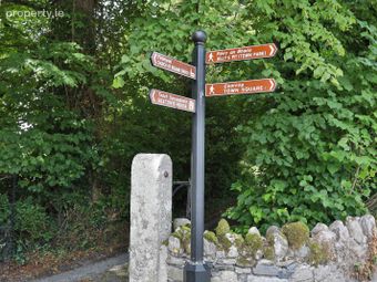 Site At Vesey Close, Abbeyleix, Abbeyleix, Co. Laois - Image 5
