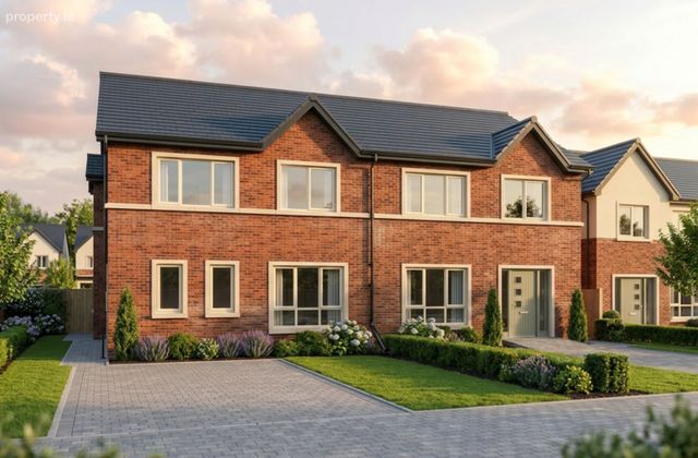 Alder, Rathangan, Co. Kildare - Click to view photos