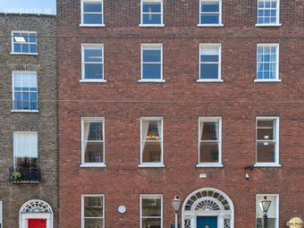 Clonmell House, 17 Harcourt Street, Dublin 2, Dublin 2