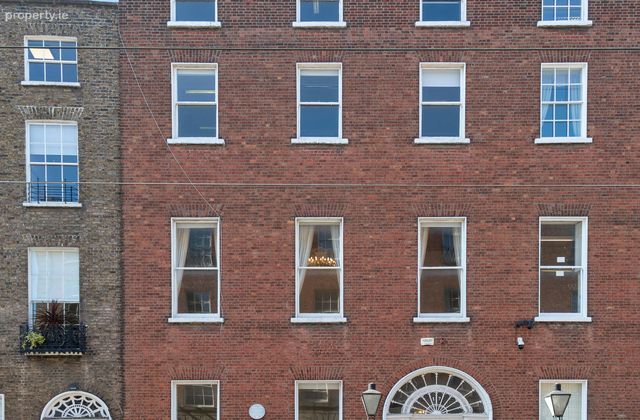 Clonmell House, 17 Harcourt Street, Dublin 2, Dublin 2 - Click to view photos