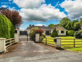 Hillview, Maddenstown, The Curragh, Co. Kildare - Image 2